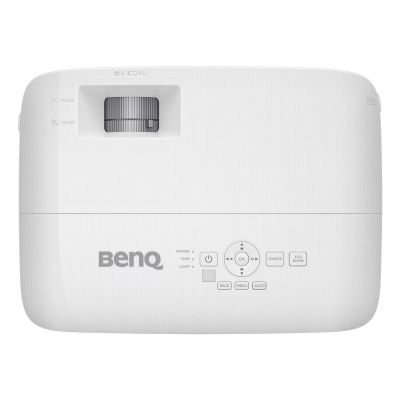 6. BenQ MW560C WXGA-Projektor (1280x800), 4000 ANSI-Lumen, Weiß