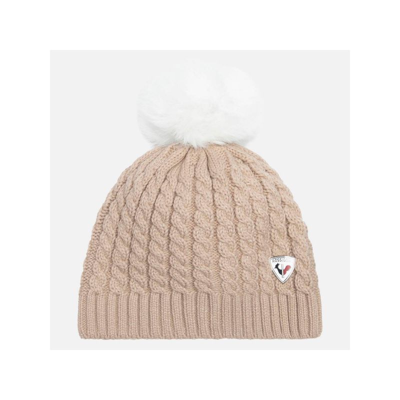 2. Rossignol W Kitsi Cap
