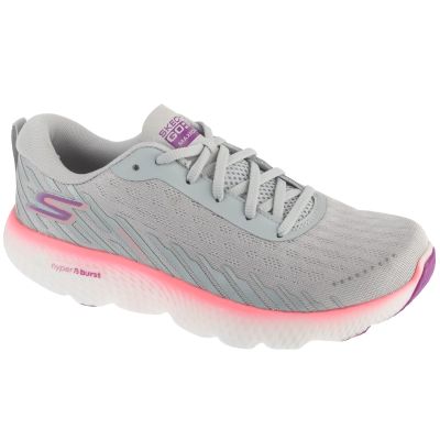 Skechers GO RUN MAXROAD 5 172003-GYPK Grau 37