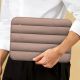 10. Tech-Protett Fluffy Laptoptasche 15-16 – Braun