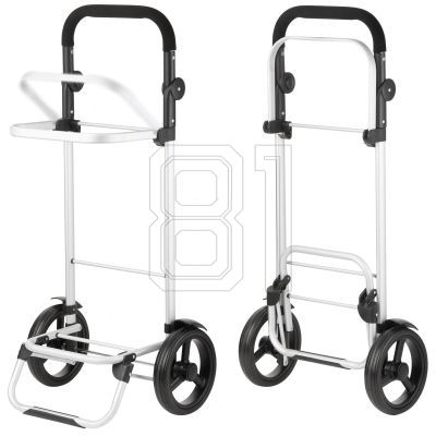 3. Allround Cruiser 650065 Einkaufswagen