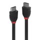 Lindy 37255 HDMI-Kabel 7,5 m HDMI Typ A (Standard) Schwarz