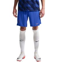 Nike France Dri-Fit Adv Elite Trainingsshorts für Herren, Blau, IB4603 480