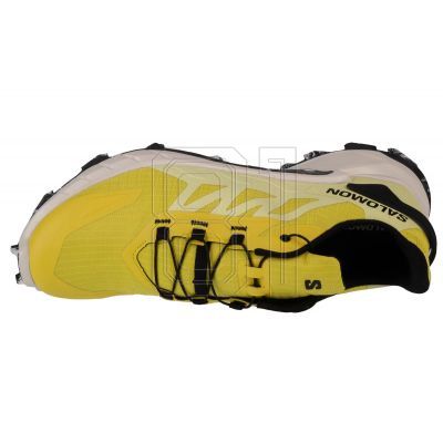 3. Salomon Supercross 4 M 474611 Laufschuhe