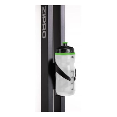 4. ZIPRO Climber Mini-Heimtrainer