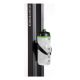 4. ZIPRO Climber Mini-Heimtrainer
