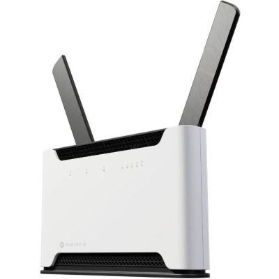 3. LTE-Router Mikrotik CHATEAU LTE7 ax S53UG+5HAXD2HAXD-TC&R11E-LTE7