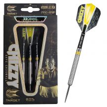 Rzutki Target Chizzy 80% 22g Steel
