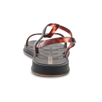 5. IPANEMA GLOW TRENDY SAND AD SCHWARZ/SCHILDKRÖTE/GOLD 27423-BR832