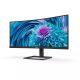 27. PHILIPS LED-MONITOR 34" 346E2CUAE/00