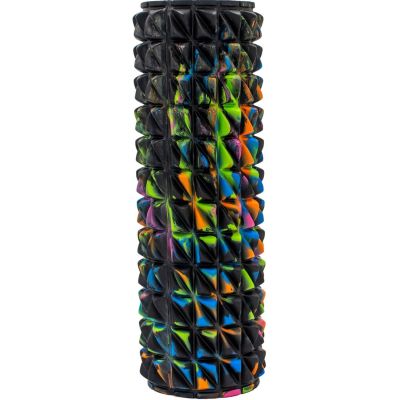 9. Übungs-Roller CAMOUFLAGE 10 x 30 cm ENERO FIT