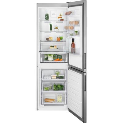 10. ELECTROLUX LNC7ME32X3 Kühl-/Gefrierkombination