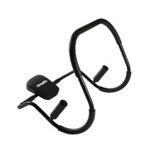VIRTUFIT BAUCHTRAINER PRO - SCHWARZ