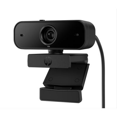 2. HP 430 Full HD Webcam USB Schwarz 77B11AA