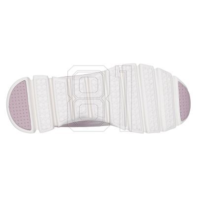 4. Skechers Slip-ins Glide-Step Schuhe - Excite W 104566-MVE