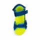 4. Trollkids Kids Oslofjord Sandal Jr 268-100 Sandalen