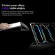 13. Spigen Liquid Air Folio Hülle für iPad Pro 11" (2024) und iPad Pro 11" (2025) – Schwarz