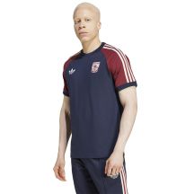 Adidas Arsenal London 3-Streifen-T-Shirt JSY M IY0053