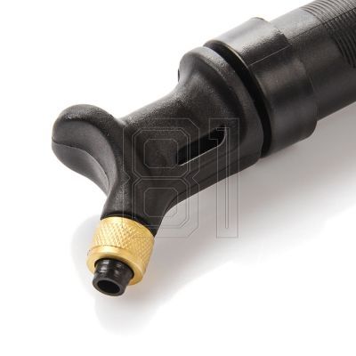 6. Meteor Double Action ball pump