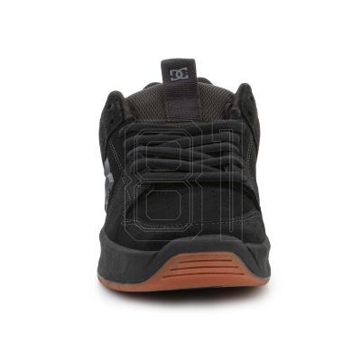 3. DC Lynx Zero M ADYS100615-BGM Schuhe
