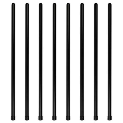 38. VIRTUFIT EISBAD XXL - 375 LITER - ANTHRAZIT - MIT ZUBEHÖR