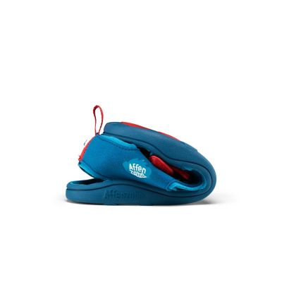 8. Affenzahn Sandale Chamude Airy Shark Jr 00392-30009
