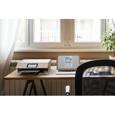 8. Canon PIXMA TS8751 Inkjet A4 4800 x 1200 DPI WLAN