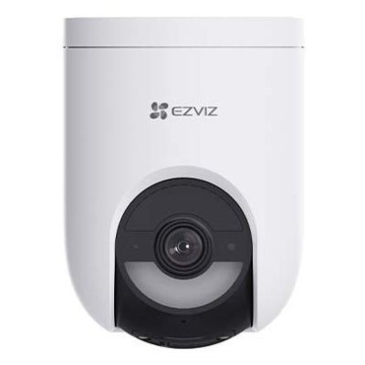 Ezviz HB8c Lite IP-Kamera, batteriebetrieben, PT, WLAN, 4 MP