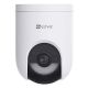 Ezviz HB8c Lite IP-Kamera, batteriebetrieben, PT, WLAN, 4 MP