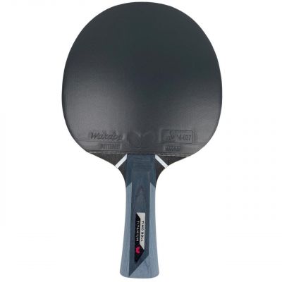 Butterfly Timo Boll Titanium Ping Pong Schläger SUN/25726