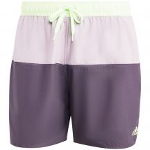adidas Colorblock CLX M swimming shorts IR6226