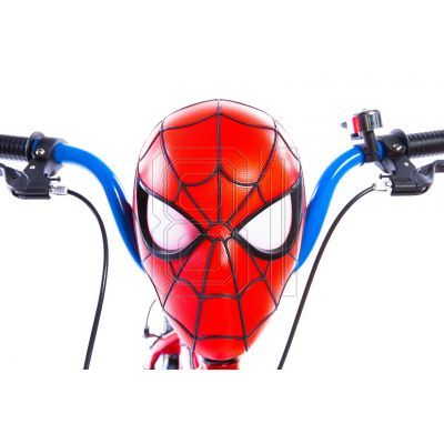 5. Huffy 12" Spider-Man Jr 22361W Fahrrad