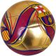 5. FC BARCELONA STAR GOLD FOOTBALL Y.2