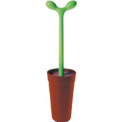 2. Alessi ASG04 Toilettenbürste/Halter Toilettenbürsten und Halter