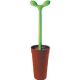 2. Alessi ASG04 Toilettenbürste/Halter Toilettenbürsten und Halter