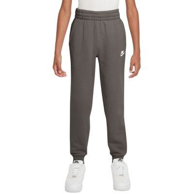 Nike Sportswear Club Fleece Kinderhose Grau FD3008 289