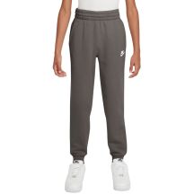 Nike Sportswear Club Fleece Kinderhose Grau FD3008 289