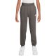 Nike Sportswear Club Fleece Kinderhose Grau FD3008 289