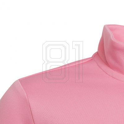 4. Sweatshirt adidas Entrada 22 Training Top Jr HC5053