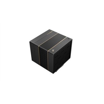11. DeepCool ASSASSIN VC ELITE Prozessor-Luftkühler 120/140 mm Schwarz 1 Stück.