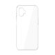 5. 3mk Clear Case für Samsung Galaxy XCover 7 Pro - transparent