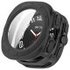 6. Tech-Protect Schutzhülle (2er-Pack) für Samsung Galaxy Watch Ultra 47 mm – Transparent Matt Schwarz