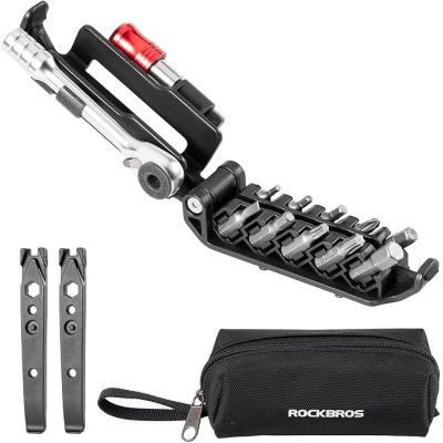 Rockbros 10-in-1 Multitool 430038001