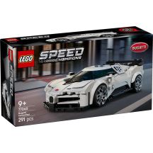 LEGO Speed Champions 77240 Bugatti-Hypersportwagen