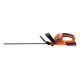 12. Akku-Heckenschere 18V, 45cm GTC1845L20-QW BLACK+DECKER