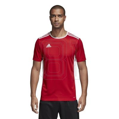 adidas Entrada 18 CF1038 Fußballtrikot