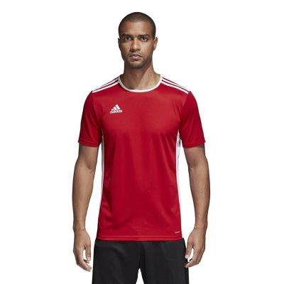 adidas Entrada 18 CF1038 Fußballtrikot