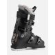 2. Rossignol PURE 70-BLACK Skischuhe schwarz