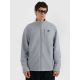 Herren-Regular-Fleecejacke mit Stehkragen 4F 4FRMM00TFLEM435-27M