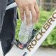8. Rockbros 31210012001 Fahrradflaschenhalter - schwarz